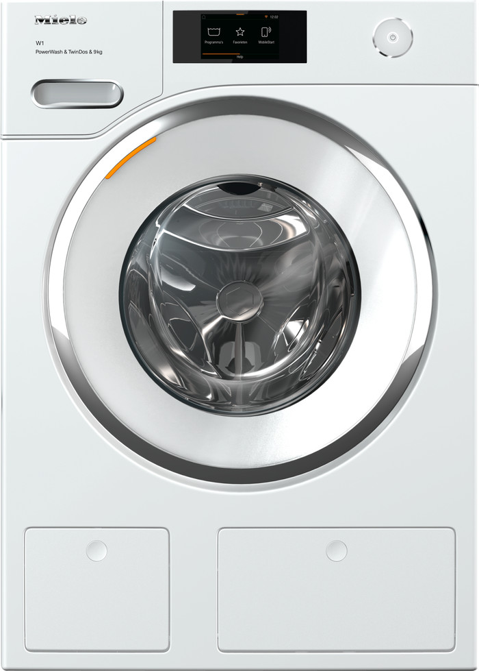 Miele WWR 760 WPS PowerWash & TwinDos · Foto 1 de 4