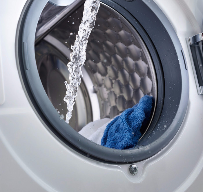 Miele WWR 760 WPS PowerWash & TwinDos · Foto 3 de 4