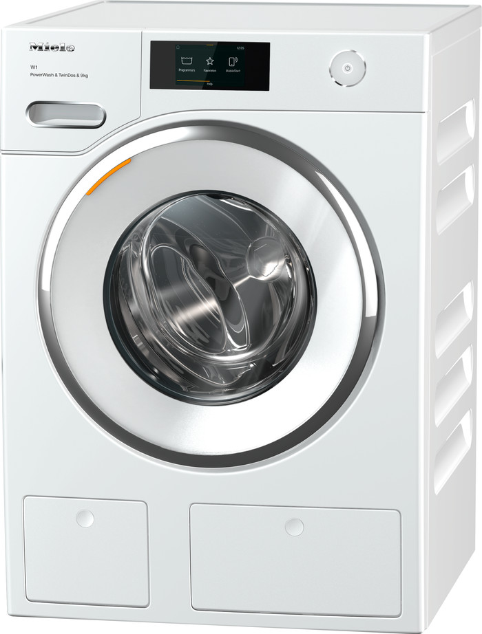 Miele WWR 760 WPS PowerWash & TwinDos · Foto 4 de 4