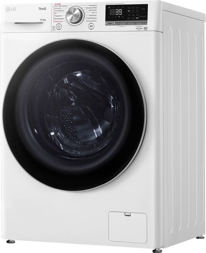 LG F6WV710P1 · Foto 4 de 4