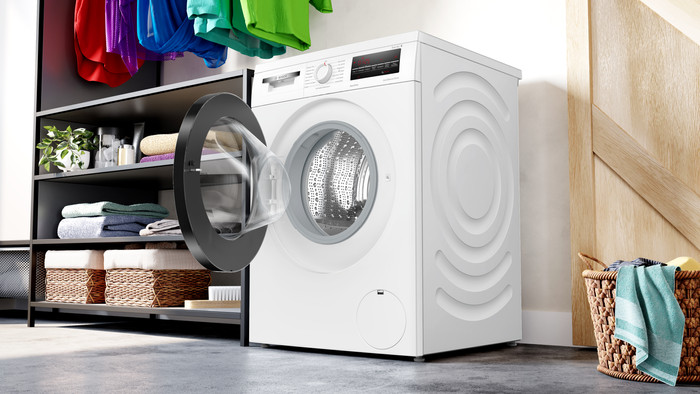 Bosch WUU28T48 · Foto 3 de 4