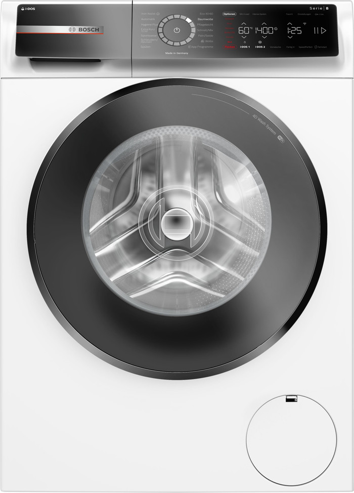 Bosch WGB244A40 · Foto 1 de 4