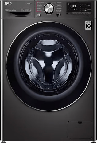 LG F4WV708P2BA · Foto 1 de 4