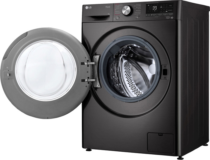 LG F4WV708P2BA · Foto 3 de 4