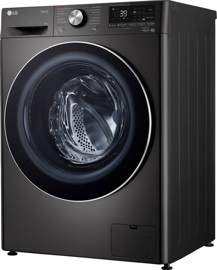 LG F4WV708P2BA · Foto 4 de 4