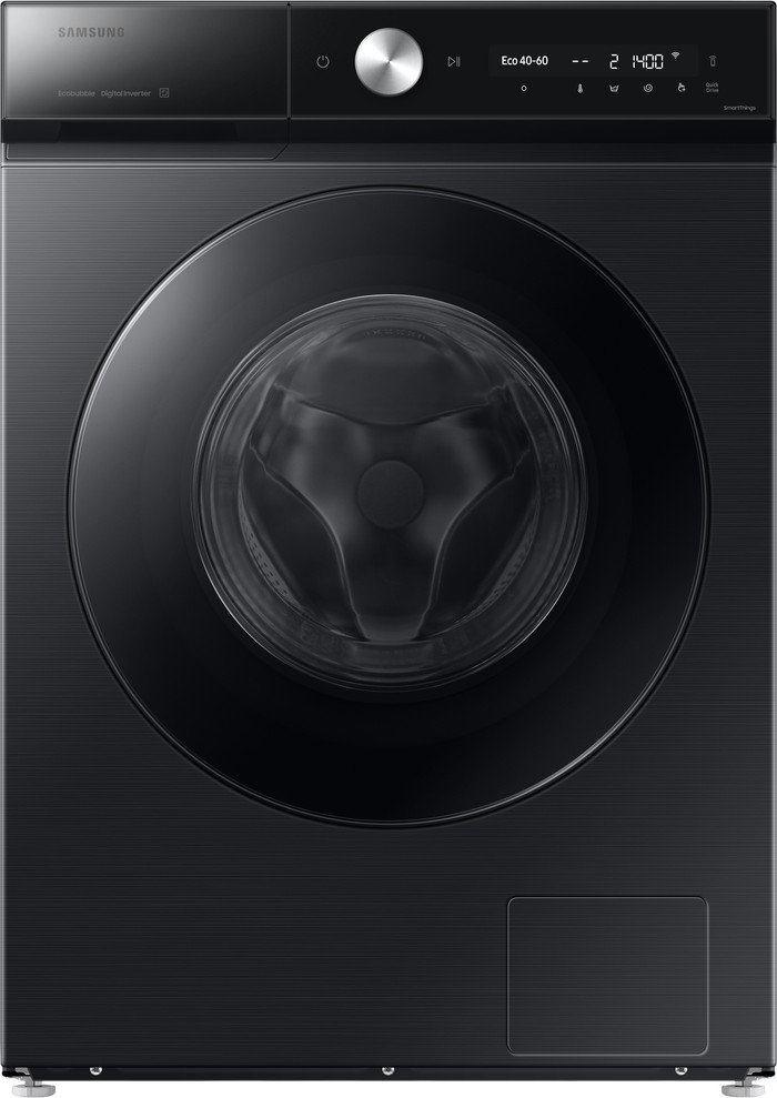 Samsung WW11DB8B95GBU3 Bespoke QuickDrive · Foto 1 de 4