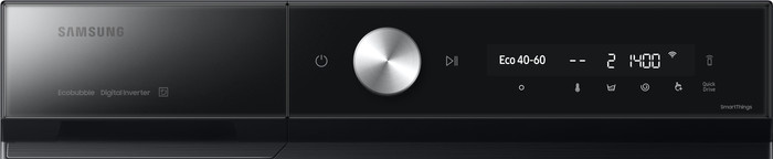 Samsung WW11DB8B95GBU3 Bespoke QuickDrive · Foto 2 de 4