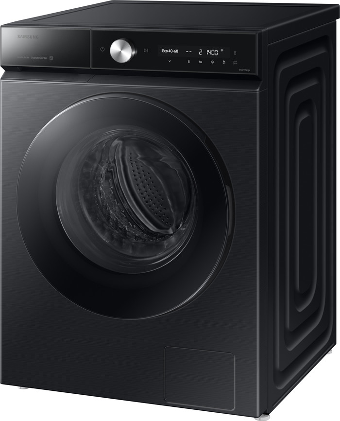 Samsung WW11DB8B95GBU3 Bespoke QuickDrive · Foto 4 de 4