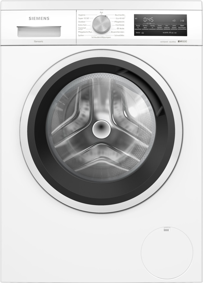 Siemens WU14UT42 · Foto 1 de 4