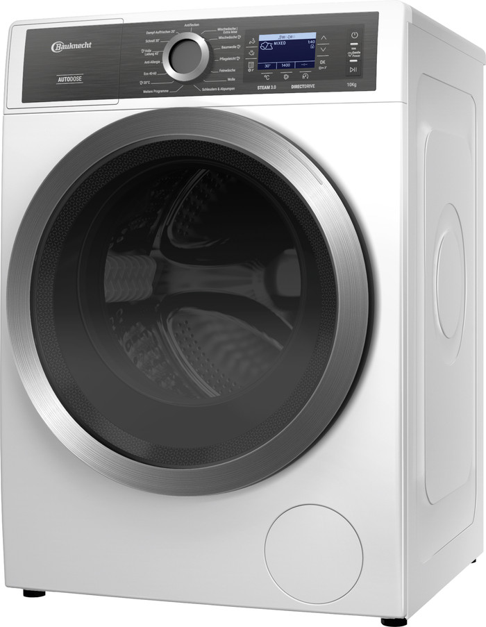 Bauknecht B8 09AD SILENCE DE · Foto 4 de 4