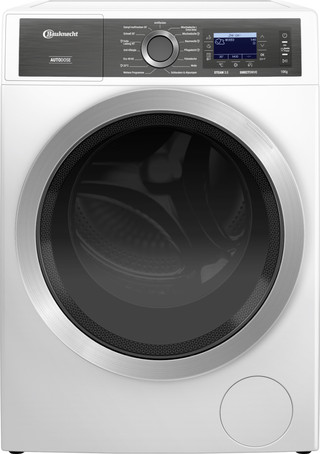 Bauknecht B8 09AD SILENCE DE