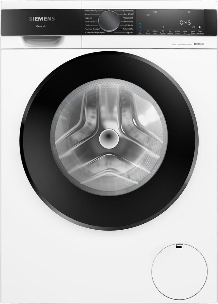 Siemens WG44G2F41 · Foto 1 de 4
