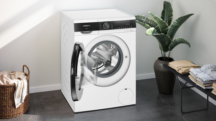 Siemens WG44G2F41 · Foto 3 de 4
