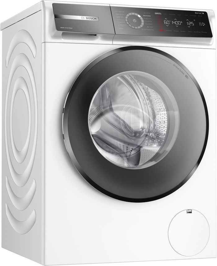 Bosch WGB254031 · Foto 4 de 4