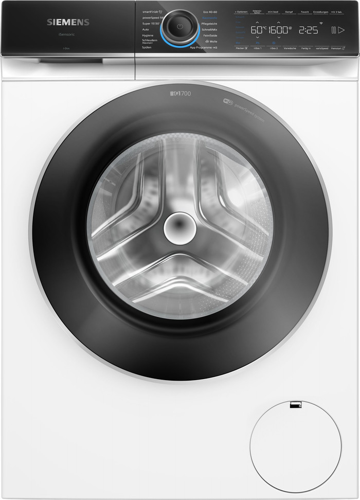 Siemens WG56B2A41 · Foto 1 de 4