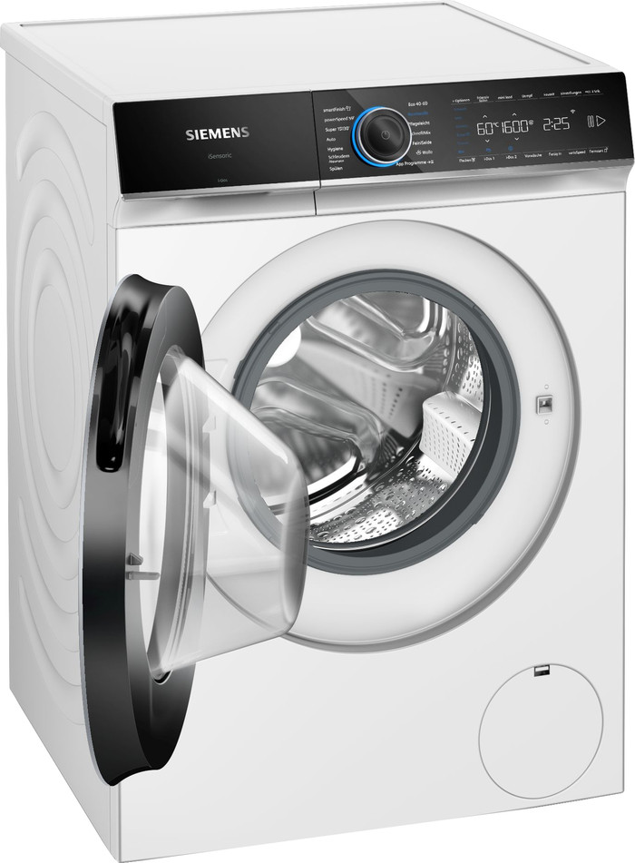 Siemens WG56B2A41 · Foto 3 de 4