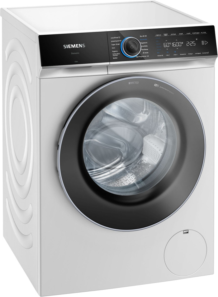 Siemens WG56B2A41 · Foto 4 de 4