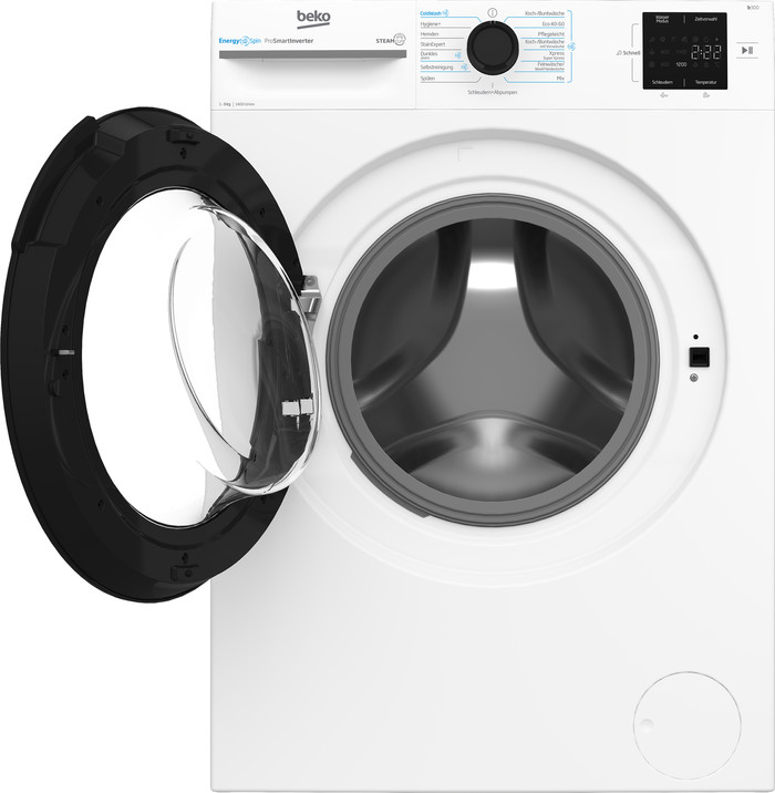 Beko BM3WFU3941X · Foto 3 de 4