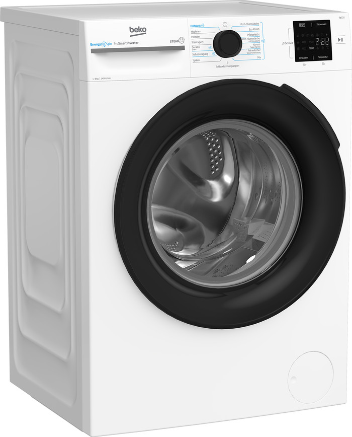 Beko BM3WFU3941X · Foto 4 de 4