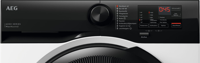 AEG LR6A5E480 ProSense · Foto 2 de 4