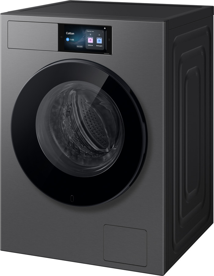Samsung WF90H09C4ST2 QuickDrive · Foto 4 de 4